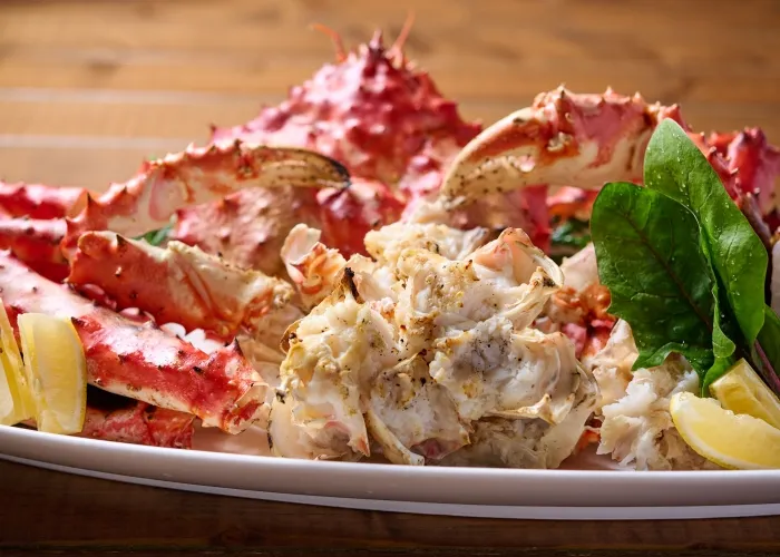 北海道 産地直送】タラバガニの通販｜三矢水産オンラインショップ